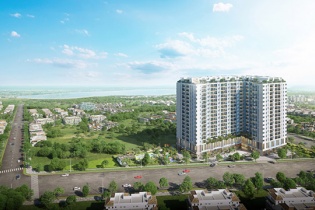 Ricca - Cơ hội để người trẻ sở hữu nhà trước 35 tuổi