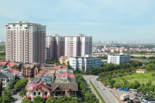 Cần chế tài mạnh tay để nhà ở xã hội phát triển
