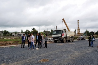 Môi giới đất nền: Chuyện giờ mới kể
