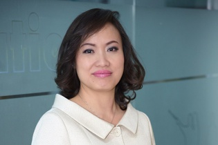 Doanh nhân Tiêu Yến Trinh: Hạnh phúc là vô nghĩa nếu chỉ có một mình