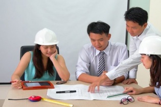 Xác định chi phí quản lý dự án đầu tư xây dựng