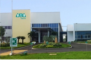 BTB Electric mở văn phòng đại diện tại Việt Nam - Bàn đạp cung cấp sản phẩm ra toàn châu Á