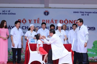 Viện Dinh dưỡng Quốc gia nêu cơ sở của việc bổ sung 21 vi chất vào sữa học đường