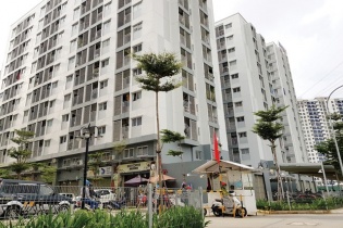 Thị trường bất động sản: Gỡ khó cho nhà ở công nhân