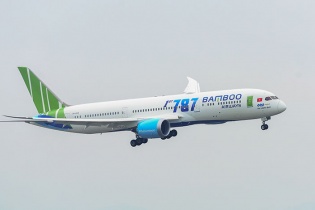Bamboo Airways đạt chứng nhận đánh giá an toàn khai thác của IATA