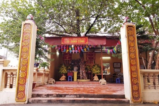 Cơ điện Trần Phú: Giữ truyền thống, vươn mình bay xa