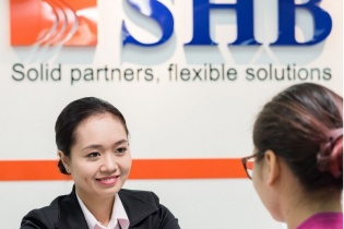 SHB là ngân hàng có sản phẩm tiết kiệm sáng tạo nhất năm 2019