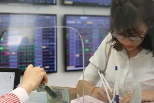Thị trường chứng khoán: Săn tìm cổ phiếu tốt cho năm 2020