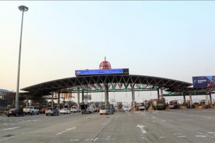 Triển khai thu phí không dừng trên tuyến cao tốc Pháp Vân - Ninh Bình từ 1/1/2020