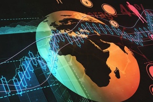 Kinh tế thế giới đã qua năm buồn