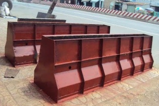 Thay đổi phương pháp thi công khác với yêu cầu của gói thầu ban đầu