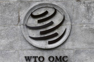Tổ chức Thương mại thế giới (WTO) đối diện với gập ghềnh