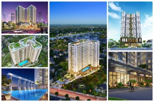 Gotec Land - Khẳng định giá trị bằng những dấu ấn riêng