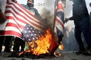 Iran - biến số bất ổn mới của giới đầu tư năm 2020