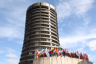 Ngân hàng Thanh toán Quốc tế (BIS) mời Việt Nam tham gia vào tổ chức 90 năm tuổi