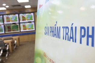 "Siết" điều kiện phát hành trái phiếu doanh nghiệp