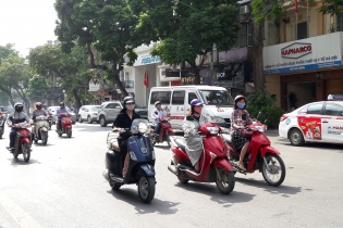 Dự báo thời tiết hôm nay 16/1: Hà Nội ấm lên, trời hửng nắng