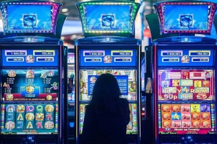 Kinh doanh trò chơi điện tử có thưởng dành cho người nước ngoài phải có vốn điều lệ từ 500 tỷ đồng?