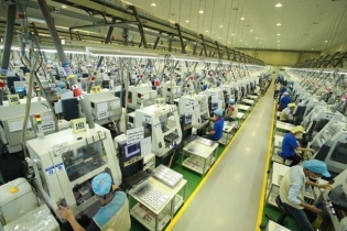 Bước chuyển mình từ hội nhập quốc tế của kinh tế Việt Nam