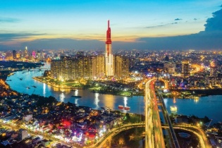Kịch bản để Việt Nam đạt thu nhập trung bình cao vào năm 2025 