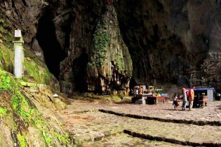 Kinh nghiệm đi lễ hội chùa Hương