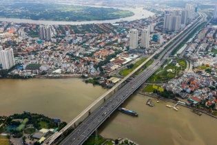 Thị trường bất động sản: 2 kịch bản năm Canh Tý