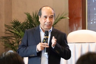 Chuyển đổi số - Cơ hội vô giá cuối cùng cho Việt Nam