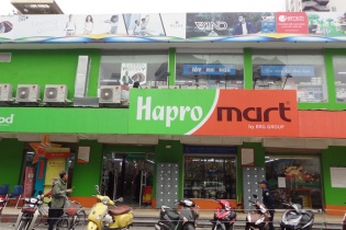 Hapro "ra quân" đầu Xuân Canh Tý 2020