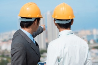 Xác định doanh nghiệp nhỏ và siêu nhỏ lĩnh vực xây dựng theo tiêu chí nào?