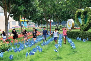 Dân nhập cư và giấc mơ "an cư lạc nghiệp"