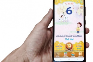 Ngày đẹp, xem sao cho đúng?