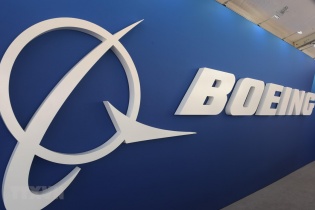 Sau hơn 20 năm, Boeing mới lại thua lỗ