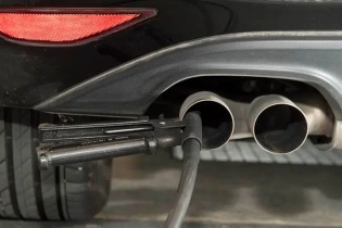 Mitsubishi gian lận khí thải?