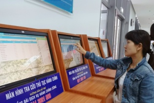 Ban hành Chương trình tổng thể của Chính phủ về thực hành tiết kiệm, chống lãng phí năm 2020