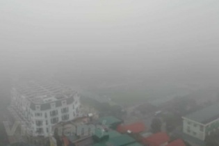 Dự báo thời tiết hôm nay 6/2: Hà Nội có sương mù dày, Sài Gòn nắng đẹp