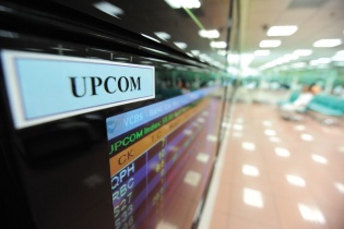 Thị trường chứng khoán: Nhà đầu tư "ngóng" margin trên UPCoM