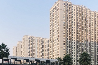 Hà Nội sẽ "bêu tên" các chủ đầu tư không chấp hành các quy định về quản lý, sử dụng nhà chung cư