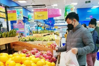 Bộ Tài chính: Cần kiểm soát, bình ổn giá các mặt hàng thiết yếu