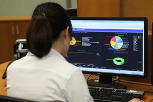 Kho bạc Nhà nước huy động thành công gần 13.300 tỷ đồng qua đấu thầu trái phiếu Chính phủ