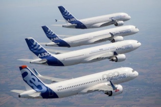 Mỹ tăng thuế đánh vào sản phẩm của Airbus