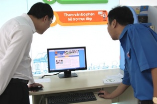 Nhà thầu sử dụng dịch vụ thuế điện tử có cần ký tên, đóng dấu?