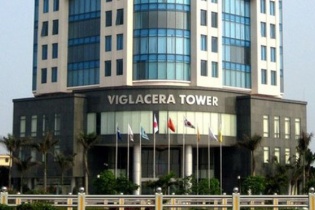 Bộ Xây dựng sắp thoái hết vốn Nhà nước tại Viglacera