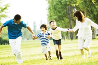 Tổ ấm trong mơ!