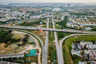 Nhận diện 5 giai đoạn tăng giá của bất động sản