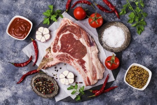 Bột ngọt giúp tăng sự ngon miệng và hỗ trợ tiêu hóa thực phẩm