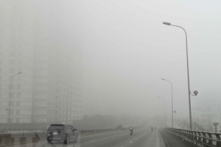 Dự báo thời tiết hôm nay 22/2: Bắc Bộ mù sương, Tây Nguyên và Nam Bộ ngày nắng