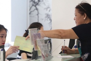 Thị trường chứng khoán: Quỹ ETF "đảo hàng", sẽ nhộn nhịp bán - mua