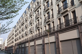 Shophouse The Terra - An Hưng: Điểm sáng thị trường đầu tư năm 2020