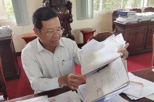 Tâm sự gan ruột của doanh nhân được xin lỗi sau 17 năm bị bắt oan sai 