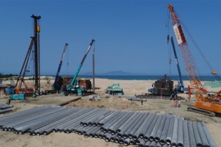 Điều chỉnh hợp đồng trọn gói với các công việc bổ sung ngoài thiết kế